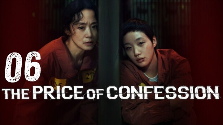 The Pʀɪᴄᴇ ᴏғ Confession - Episode 6 [Tagalog Dubbed]