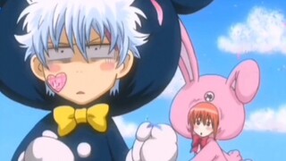 [Gintama] Momen lucu yang tidak masuk akal saat mengemudi (21)