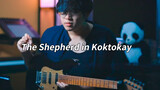 Diễn tấu guitar: Chàng chăn cừu ở Khả Khả Thác Hải - Ruben Wan