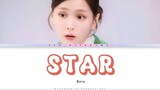 Bora – Star [Branding in Seongsu OST] (Color Coded Han_Rom) Lyrics Video || lyn_ostdrama