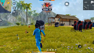HighLight FreeFire #126