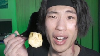 Rasakan suka duka kehidupan