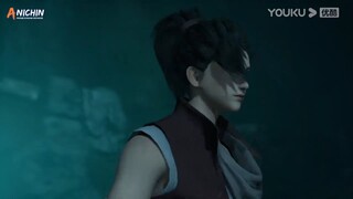 【Wo Zai Xianjie Zheng Jifen】S1 Episode 18 - Levelling Up In Fantasy World | Sub Indo - 1080P