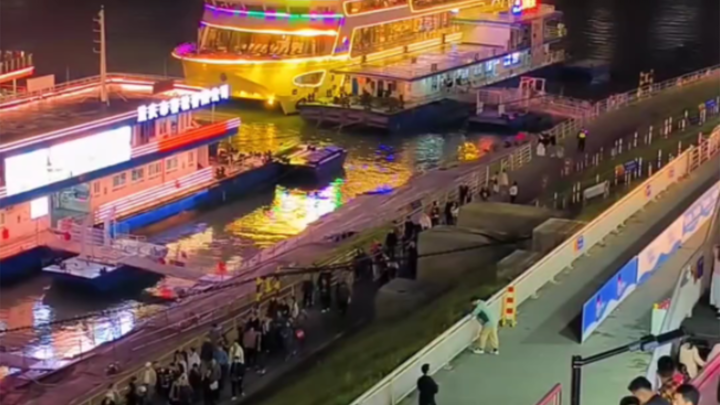 Hongyadong Trùng Khánh – một thành phố nhỏ xinh đẹp và ngập tràn không khí lãng mạn.