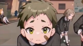 Absolute Zone Zero: Nicole's voice actor joins Station B! ?