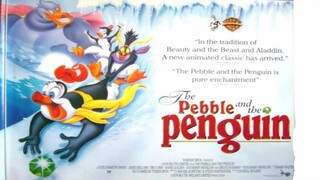 The Pebble And The Penguin