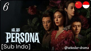 [Sub Indo] Pҽɾʂσɳα – Eps. 06 (2025)