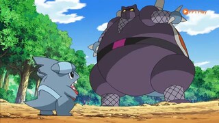 Pokemon phần 12 tập 51 lồng tiếng