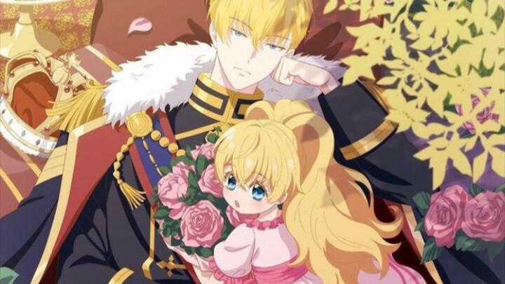 Mofa Gongzhu De Xiao Fannao Episode 7 Sub Indo