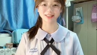 เมื่อการเต้นเซ็กซี่จับคู่กับเสื้อเรอัลมาดริด~