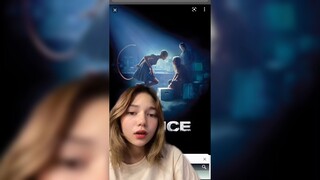 Review phim Sinh vật lai quyến rũ
