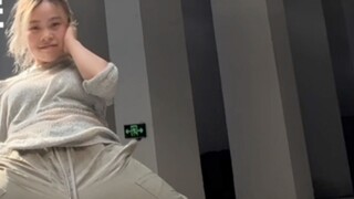 MV ช่วงสุดท้ายน่ารังเกียจเกินไป #ท่าเต้นABCD