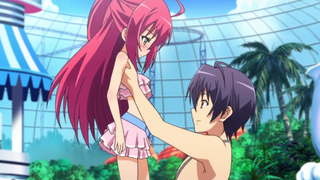 NouCome - Episode 09 (Subtitle Indonesia)