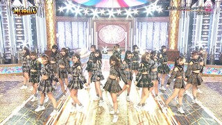 221017 SKE48 - Zettai Inspiration @Premium MelodiX!