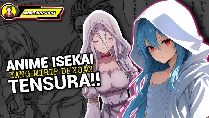 Terjebak Di Dungeon Dunia Lain Sebagai Monster Lemah!!