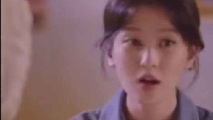 How do you balance love and career? Qiao Xin: Hilarious—there’s no need to balance them, because I d
