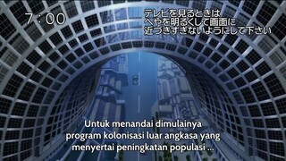 mobile suit gundam unicorn RE :0096 eps 4