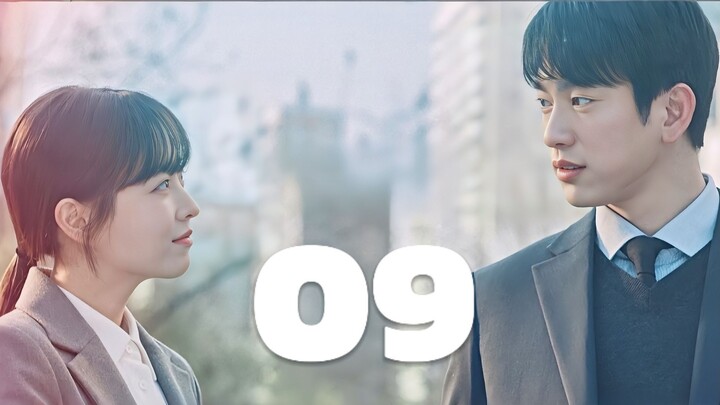 🇰🇷EP. 9 OUR SEOUL STORY (2025) | ENG SUB | Romance/Life/Drama