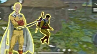 24kgoldn - mood highlights ( one punch man )