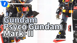 Gundam
Psyco Gundam Mark-Ⅱ_1