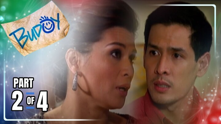 Budoy | Episode 65 (2/4) | June 27, 2024
