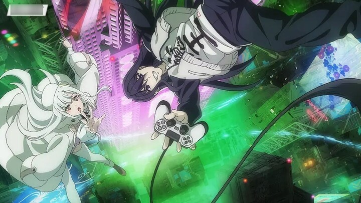 Devil King 2099 Episode 5
