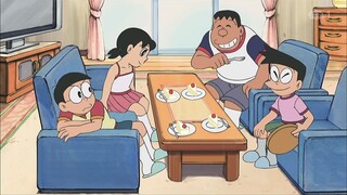 Doraemon Dub Indonesia Episode "Mesin Pembuat Mainan Jail"