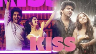 Kiss | Tamil Full Movie | 2025