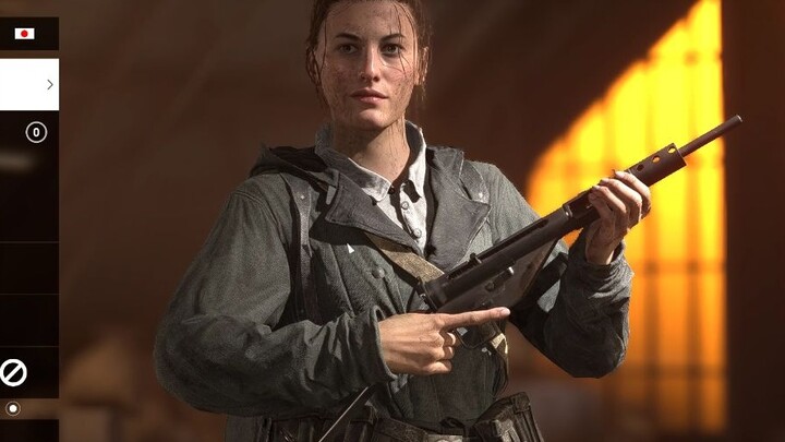 Without a gun, I saved hundreds of millions of people.