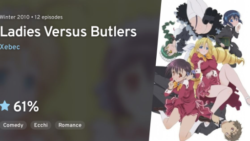 lady versus butlers ep3
