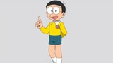#Nobita Nobita làm thầy giáo