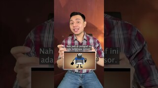 Lie detector itu beneran ga sih? Gimana cara kerjanya? #shorts