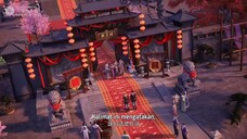 The Strongest Upgrade episode 13 sub indo