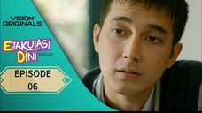 EJAKULASI DINI EPISODE 6