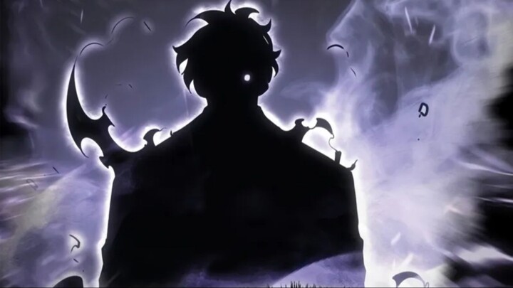 INGATAN TENTANG SUNG JINWOO