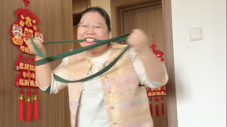 来吧我的情人，看我怎么把你迷住。#跳舞#你是我的情人#魅魔#刀郎情人舞蹈挑战