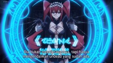 Kinomi Master episode 3 Full Sub Indo | REACTION INDONESIA