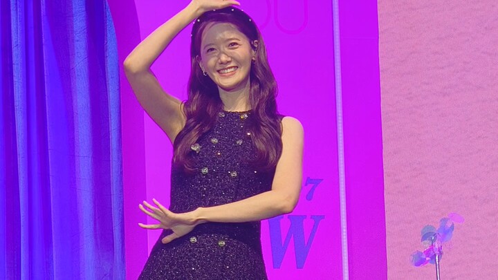 "Triple Speed Lion Heart" อิมยุนอา: ใครเป็นคนคิดเรื่องแบบนี้ขึ้นมา ลุกขึ้นมาซะ ฮ่าๆๆๆ!
