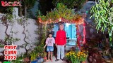 Ông Bà 5 Châu Đốc Chúc Tết Nhâm Dần 2022 Cảm Ơn Tất Cả Các Bạn Đã Ủng Hộ Kênh Hieu Huynh | NKGĐ