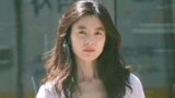[Han Hyo-joo] This can be called a shot of my life!