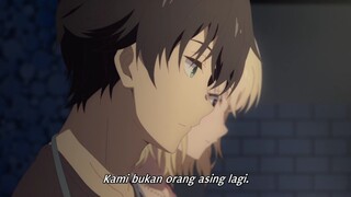 Gimai Seikatsu EP 10 [Sub Indo]