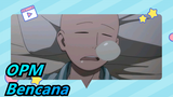 One Punch Man | Bencana Dengan Tingkat Tertinggi "Saitama"