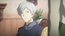 Violet Evergarden - Ep 13 (Sub Indo)