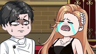 แฟนของฉันบอกว่าเธอเป็นหัวหน้าของเกมสยองขวัญ ฉันไม่เชื่อเลยหลังจากเข้าเกม