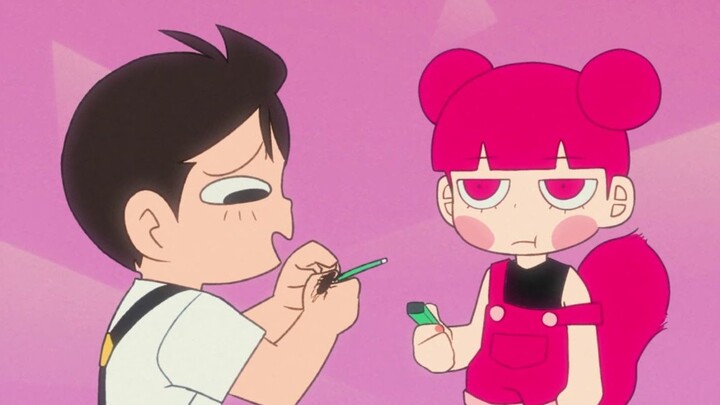 [Hoạt hình cốt truyện] Những trò đùa khiến tôi phát cáu | DOMAI