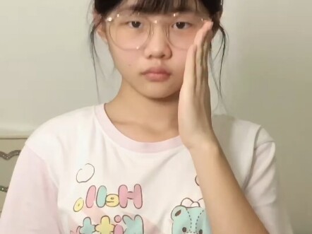 变装，我是认真的