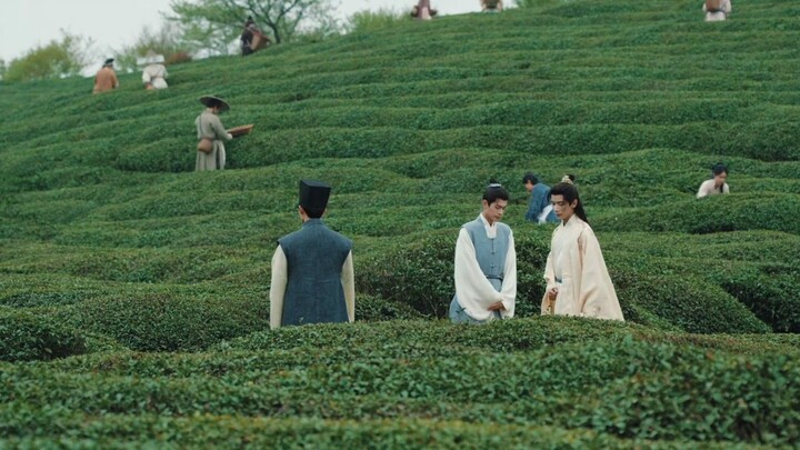 🇨🇳 Glory Ep 10 Sub Indo 🇲🇨