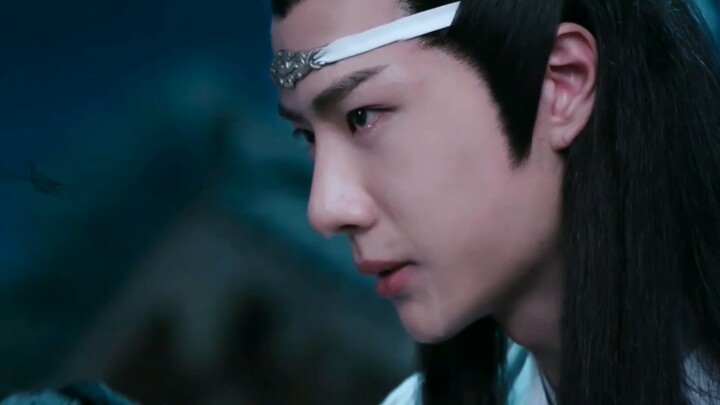 【เวอร์ชั่นละครของเซียนหวาง】วรรณกรรมเซียวหม่า/บังคับ/ทำให้ดำมืด "รักที่พันกัน" ตอนที่ 7