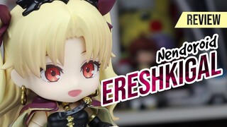 Nendoroid Ereshkigal [Fate/Grand Order] | Review + Unboxing