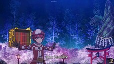 Itai no wa Iya nano de Bougyoryoku ni Kyokufuri Shitai to Omoimasu S2 Sub Indo episode 2 [Full HD]